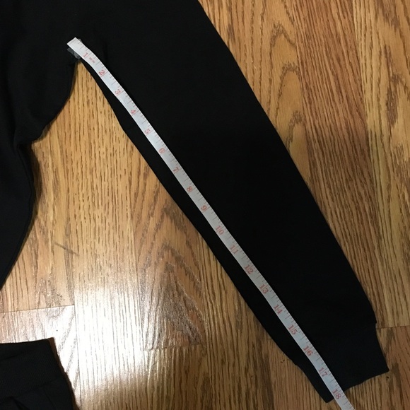 Roblox Black Kids Hoodie & Sweatpants - Picture 8 of 11